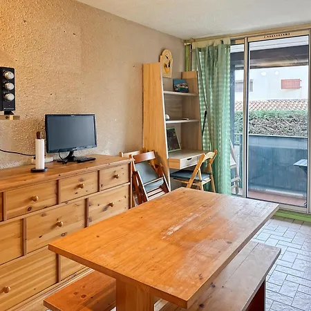 Dans Avec Piscine Daire Le Grau-du-Roi